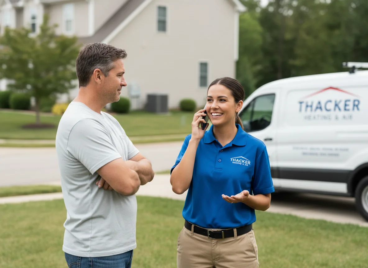 Ac Repair Huggins, MO FAQs